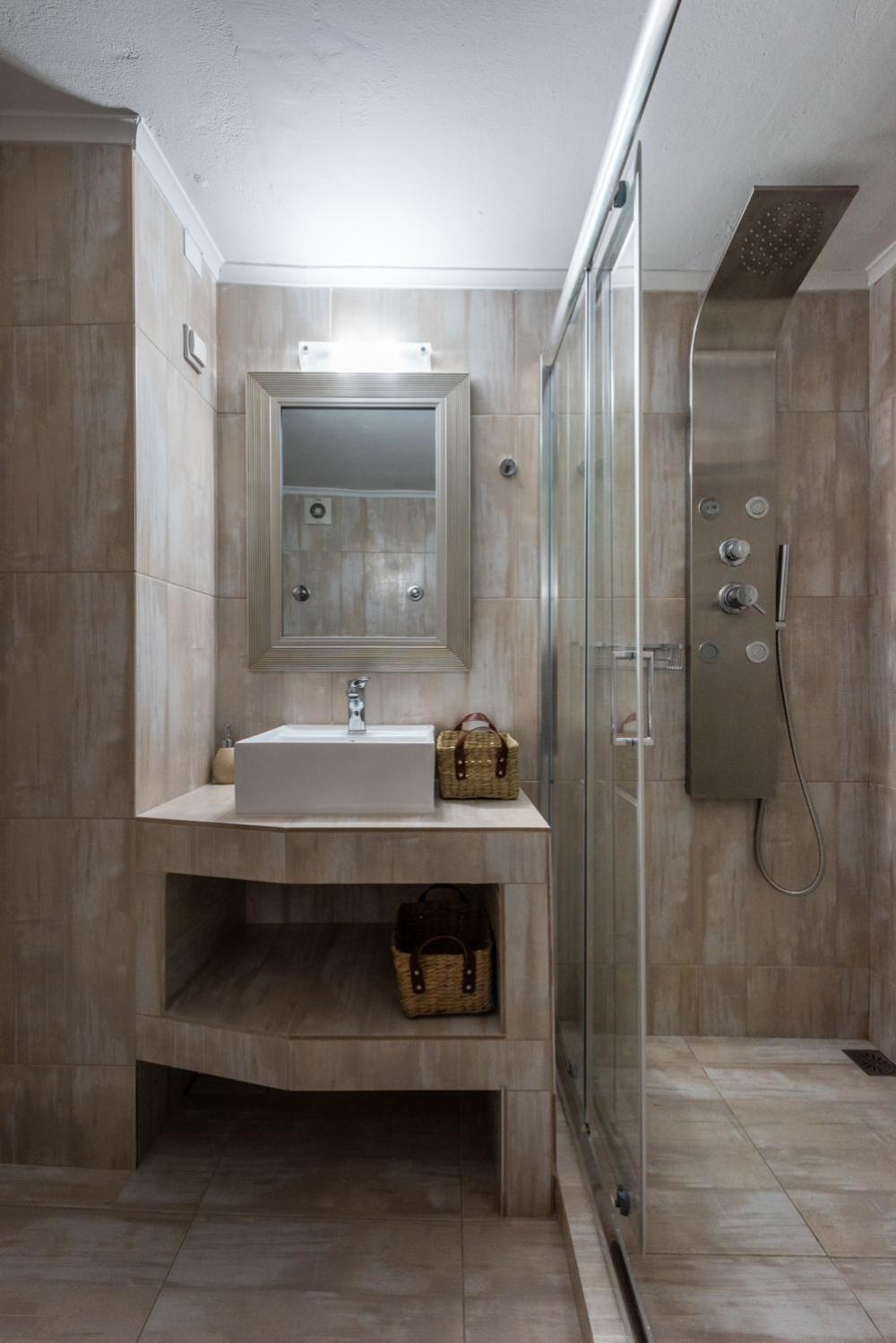 Anemi Suites Adamantas  Room photo